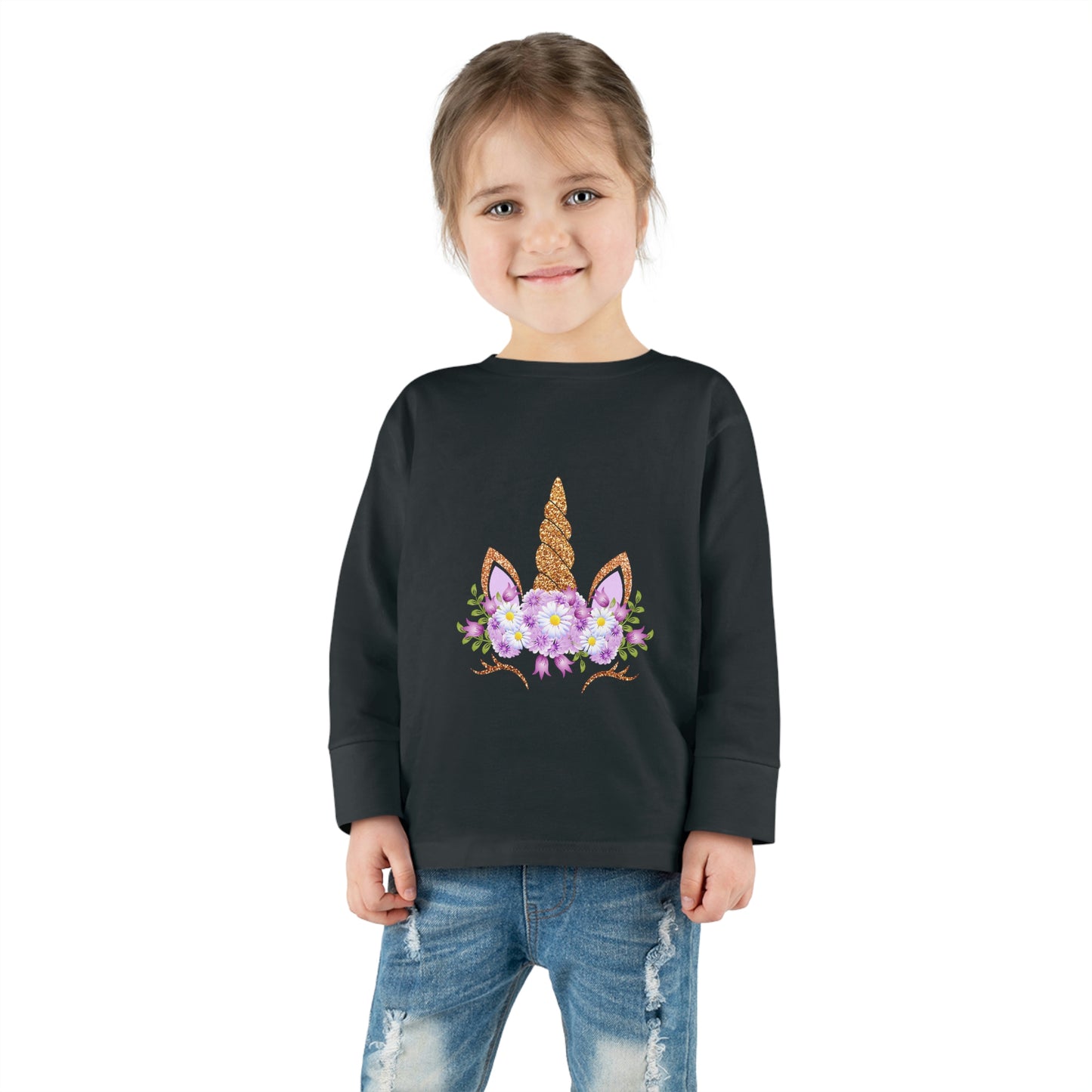 toddler-long-sleeve-shirt-unicorn-lilac-black