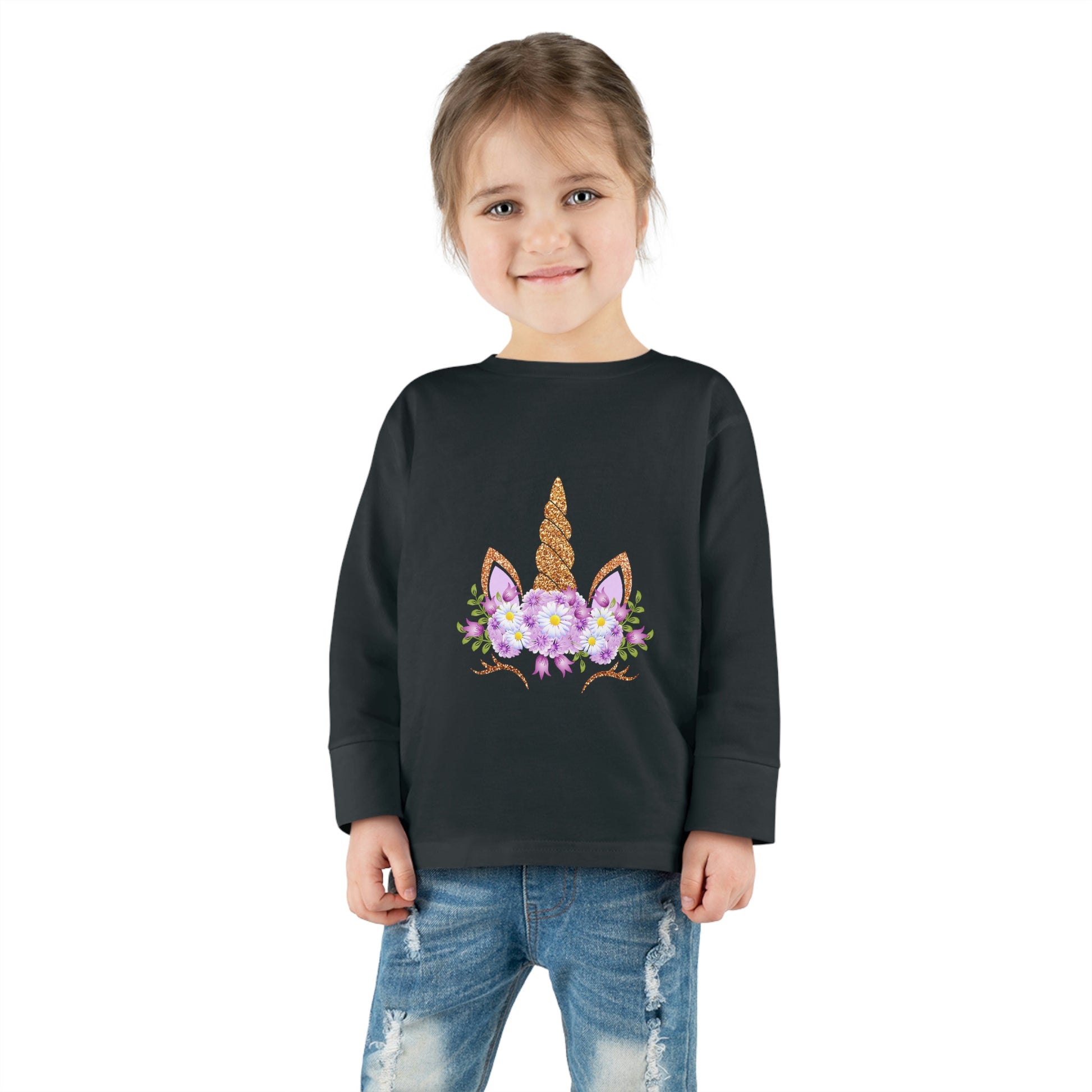 toddler-long-sleeve-shirt-unicorn-lilac-black