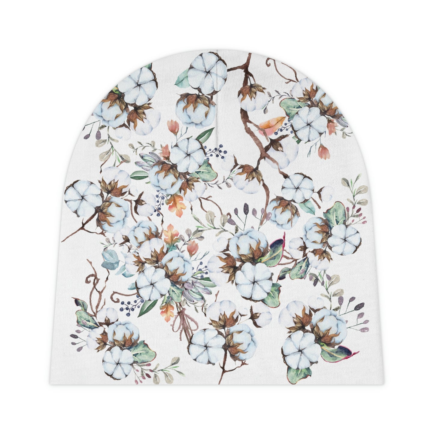 baby-hat-cotton