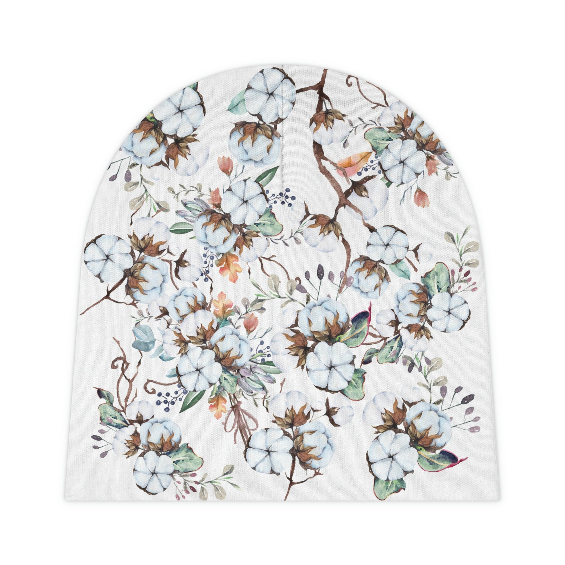 baby-hat-cotton
