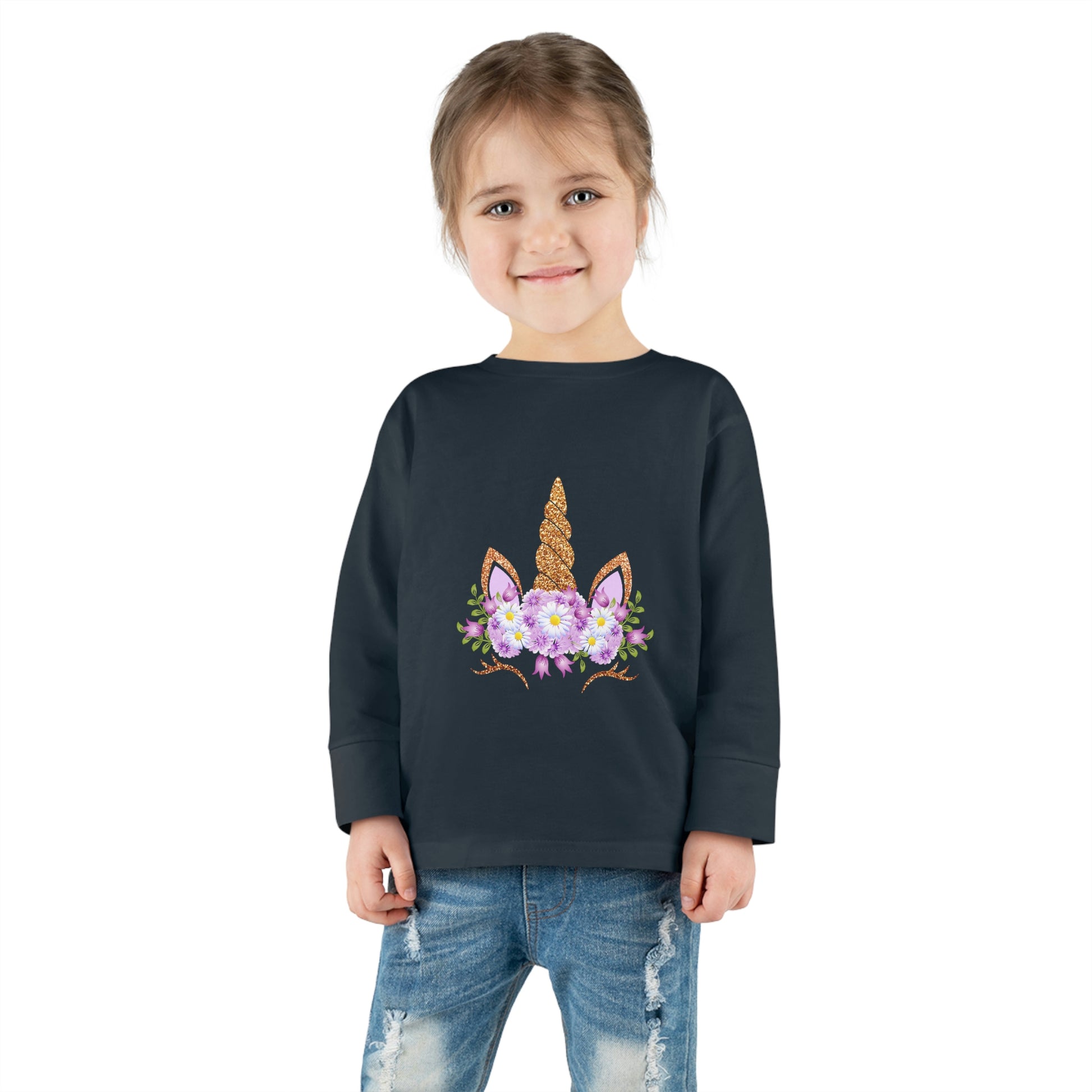 toddler-long-sleeve-shirt-unicorn-lilac-navy