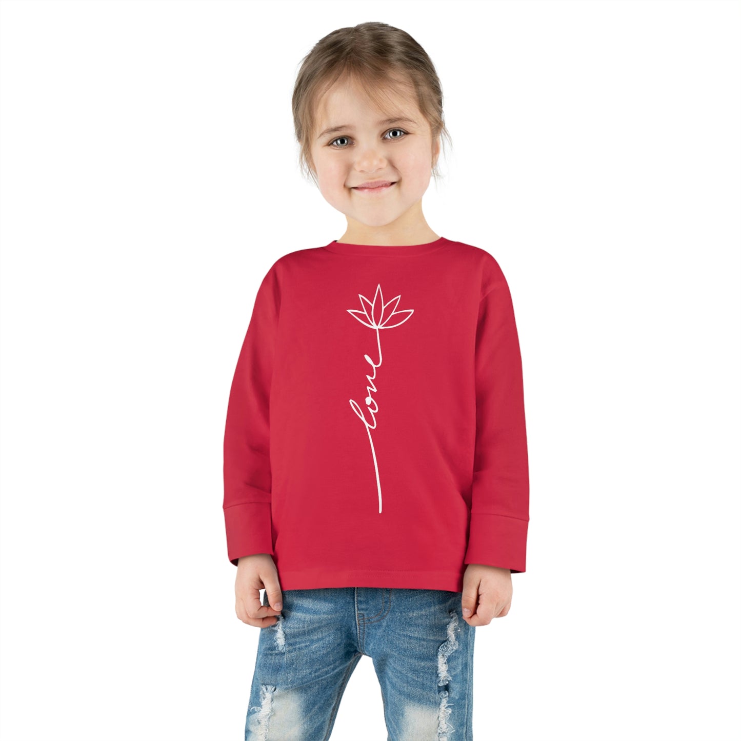 toddler-long-sleeve-shirt-love-flower-red