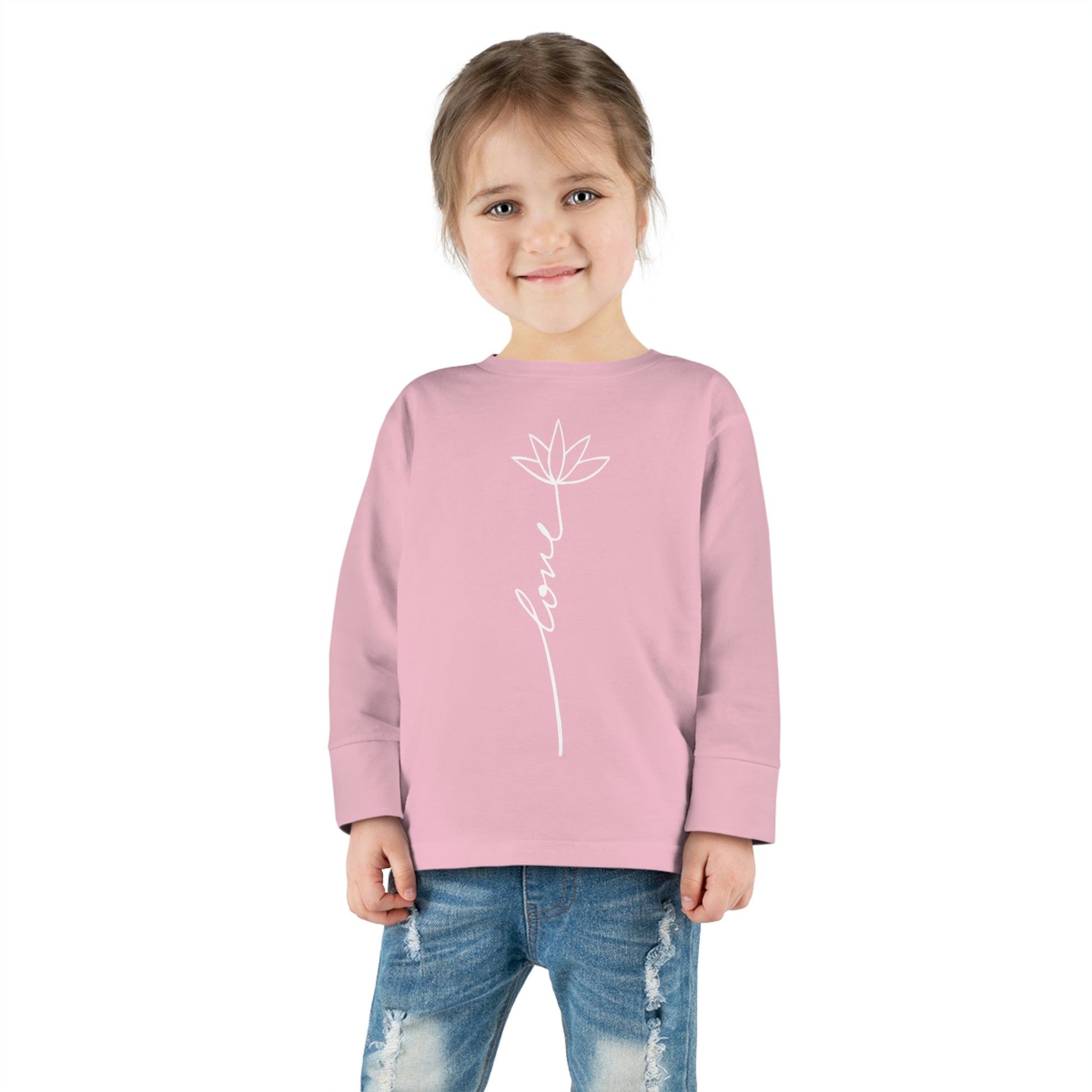 toddler-long-sleeve-shirt-love-flower-pink