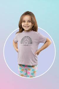kids-cotton-tee-pink-be-kind