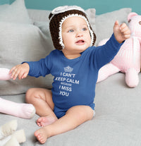 long-sleeve-onesie-cant-keep-calm-miss-you-blue
