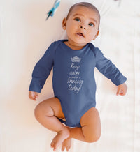 long-sleeve-onesie-keep-calm-princess-blue