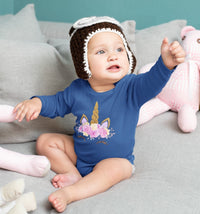 long-sleeve-onesie-pink-unicorn-blue