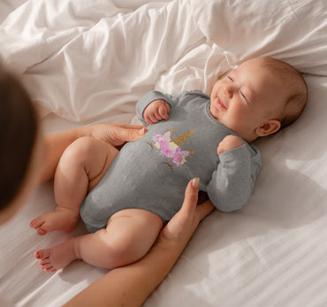 long-sleeve-onesie-pink-unicorn-grey