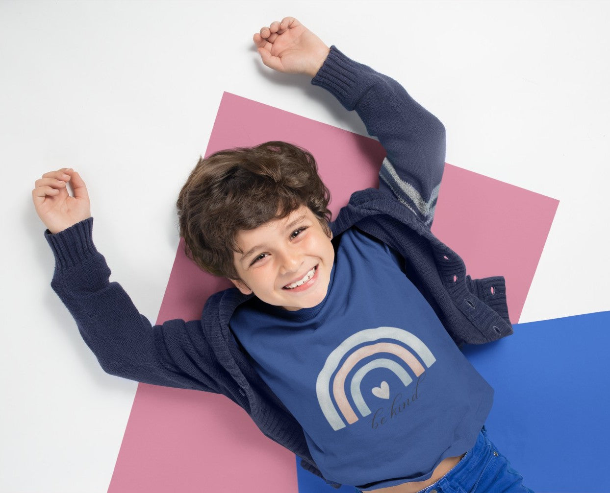 toddler-long-sleeve-shirt-be-kind-rainbow-blue