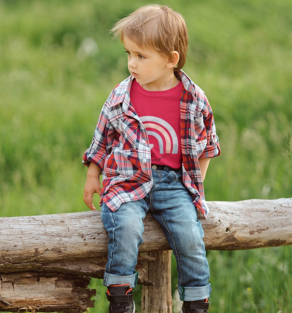toddler-long-sleeve-shirt-be-kind-rainbow-red