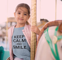 toddler-long-sleeve-shirt-keep-calm-smile-baby-blue