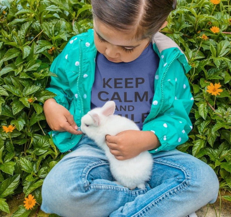 toddler-long-sleeve-shirt-keep-calm-smile-blue