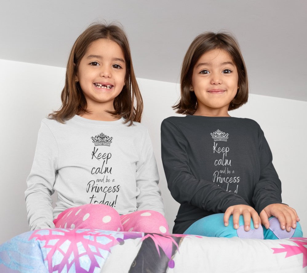 toddler-long-sleeve-tee-white-black-princess