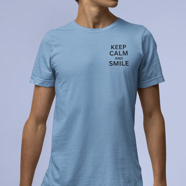 unisex-tee-smile-man